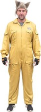 Spaceballs Barf Costume Set Deluxe Jumpsuit, Gloves & Tail for Halloween Cosplay picture