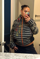RARE 2000s Baby Phat Women's Jacket XL picture