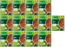 Knorr Oxtail Soup Mix, 53g, Pack of 13 (13x1.87oz), Irish Recipe picture