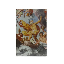 Argos Neptune's Trident 3.4 oz 100 ml Extrait de Parfum New Sealed in Box picture