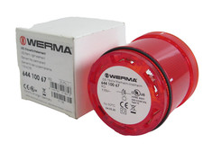 NEW WERMA 644.100.67 LED LIGHT ELEMENT 64410067 picture