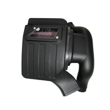 K&N 57S-2003 57i Gen II Cold Air Intake for 2007–2010 BMW 335i E90/E91/E93 N54 picture