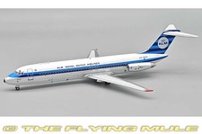 Inflight 1:200 DC-9-32 KLM Royal Dutch Airlines PH-DNH picture