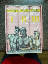 Complete Reprint of Physique Pictorial by Taschen (1997) NEW picture