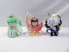 Rolife Nanci Oriental Mysterious Creatures Blind Box Confirmed Figure picture