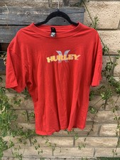 Red Hurley T Shirt picture