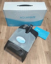 Rainbow Aquamate Shampooer for SRX & E2 Black 