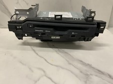 20-22 LEXUS UX200 UX250H RECEIVER RADIO COMPUTER CONTROL UNIT 8614076F20 picture