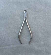 New Hu-Friedy 678-101L Universal Cut & Hold Distal End Cutter Long Handle picture