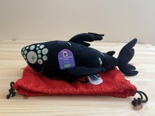 Makeship Jumbo Eyefestation Plushie - Pressure picture