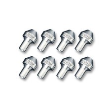 NOS 13760-26-8NOS Precision SS Stainless Steel NOS Flare Jet .026 8 pack picture