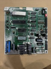 Williams Arcade Joust Soundboard PCB Working Refurbished picture
