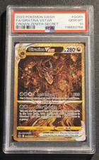 LP POKEMON TOPSUN VENDING GRAVELER BLUE BACK #075 POCKET MONSTERS 1995 1997 picture