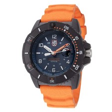 Luminox Men's Navy Seal 45mm Quartz Watch XS.3603 picture