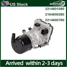 Electric Hydraulic Power Steering Pump For 10-2013 Mercedes W221 S400 S550 CL550 picture