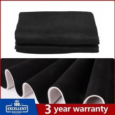 Headliner Fabric Backed Suede Match Car Roof Liner Sag Upholstery 98