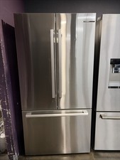 Bosch 800 Series B36CT80SNS 36