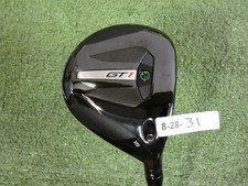 Titleist GT1 15* 3 Wood Tensei 1K Blue 65 Stiff Graphite Mint picture