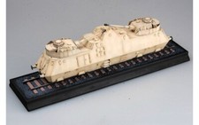 Panzerjager Triebwagen 1/72 German War Train picture