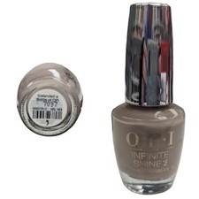 OPI Infinite Shine - ISL I53 -Icelanded A Bottle of OPI 15mL / 0.5 fl oz picture