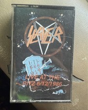 SLAYER 