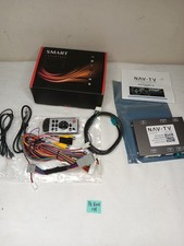 NAV-TV AUDI DYNAMIC A3 KIT | NTV-KIT702 picture
