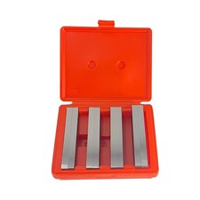 Steel Parallel Set .0002