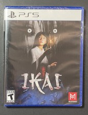 Ikai [ Launch Edition ] (PS5) NEW picture
