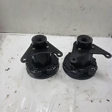 Used Rear Axle Carrier Set For Cub Cadet 1863 13401440 1641 1782 Cyclops picture