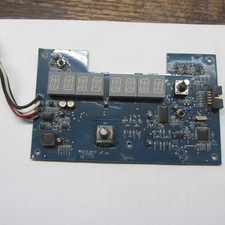 Miller welder circuit board  253237 for maxstar 210. Tested picture