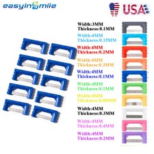 Easyinsmile Dental IPR Orthodontic Stripping Interproximal Reduction Enamel Saw picture