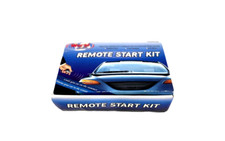 WORLD IMPORTS RS2008 REMOTE START KIT picture