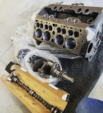 1951 Ford 8ba Flathead clutch,overdrive transmission.Text 619-997-8039 for info picture