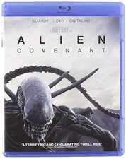 Alien: Covenant, Michael Fassbender picture