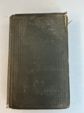 Antique Lyman Beecher's Lectures on Political Atheism and Kindred Subjects 1852 picture