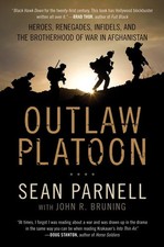 Outlaw Platoon: A Season of War in the..., Sean Parnell picture