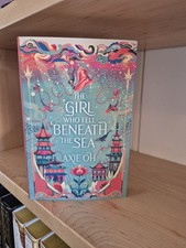 FairyLoot The Girl Who Fell Beneath the Sea Axie Oh Special Edition picture
