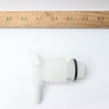 Mothers Professional Spigot 3/4