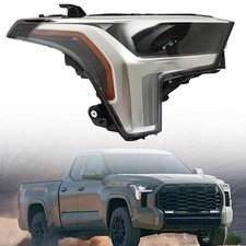 Headlight Assembly Replacement for 2022 2023 Tundra Right Side 81140-0C230 picture