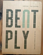 BENT PLY: THE ART OF PLYWOOD FURNITURE picture