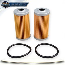 2X Fuel Filter 3608255M1 For Massey Ferguson GC1710 GC1715 GC1720 GC2300 Tractor picture