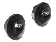 Raxiom Fits 97-14 Ford F150 Axial Series LED License Plate Lamps picture