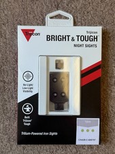 Trijicon 1911 RMR/SRO Mount w/ Integrated Night Sight Set - CA428-C-600757 picture