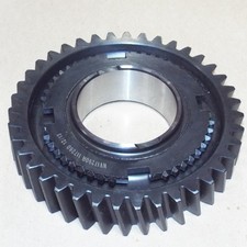 1ST GEAR MAINSHAFT L39 - S36 - 52T - NV4500 picture