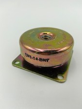 Aeroflex International -Vibration Isolator - CM1-14-BNT - Genuine-New picture