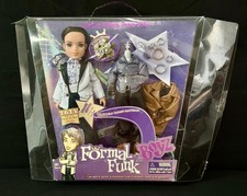 Bratz Boyz Formal Funk Koby Doll Limited Edition picture