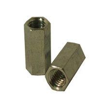 SteelWorks Coupling Nut – 3/8
