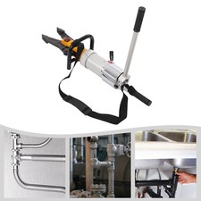 KJI-20CB Universal Rotary Hydraulic Shearing Pliers Hydraulic Multi-Pliers 18T + picture