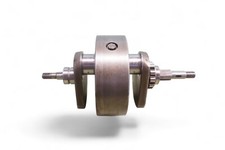 1966 BSA A65R A65 R A65L A50 500 Lightning 650 *2628A Crank picture