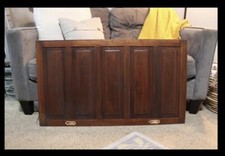 Beautiful Antique Interior Shutters. From Victorian Home Circa 1890s. 13 Avail. picture